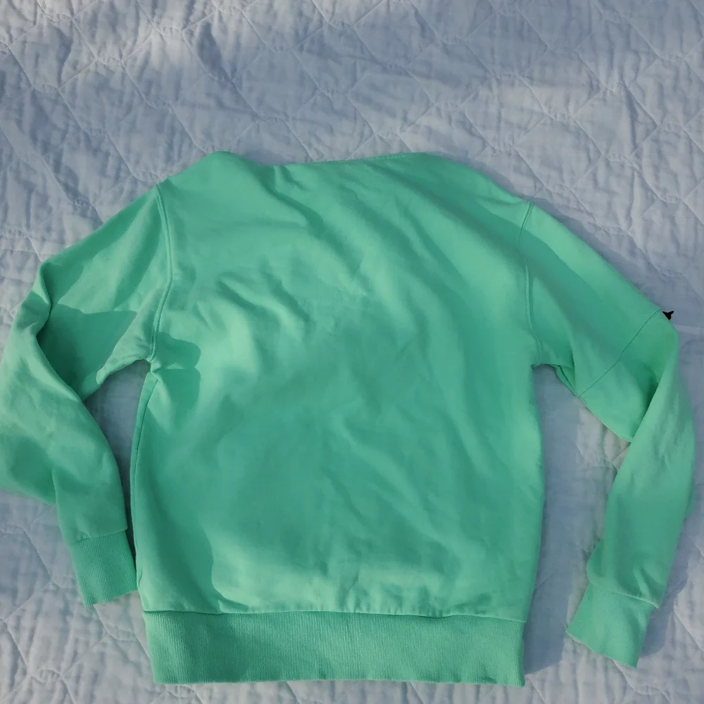 New Balance Trail Hoodie - Picture 5 of 6